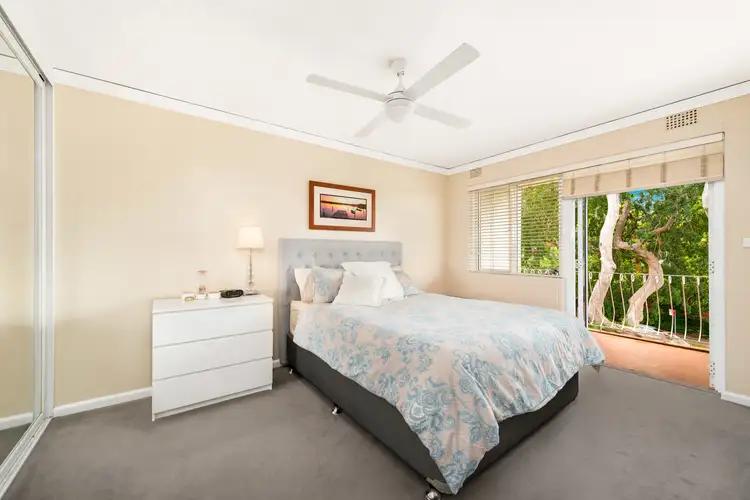 Third view of Homely apartment listing, 6/22A Crows Nest Road, Waverton NSW 2060