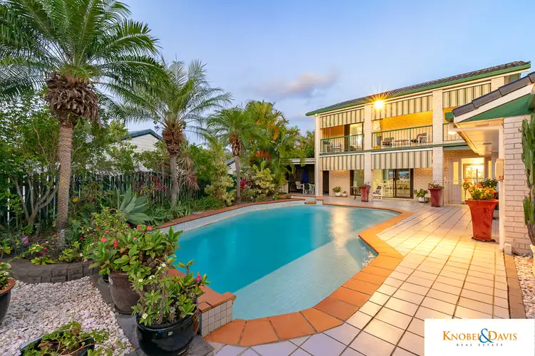 Second view of Homely house listing, 13 Magdalena Place, Banksia Beach QLD 4507