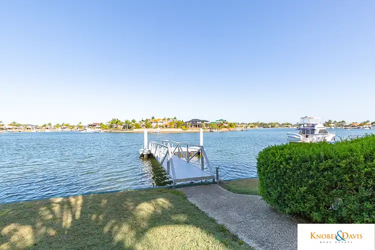 Fourth view of Homely house listing, 13 Magdalena Place, Banksia Beach QLD 4507