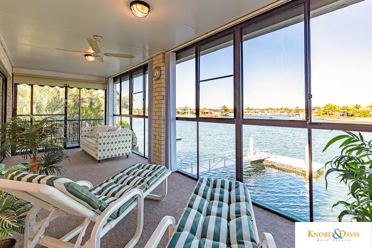 Fifth view of Homely house listing, 13 Magdalena Place, Banksia Beach QLD 4507