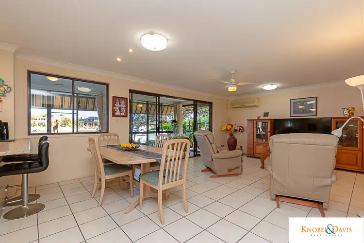 Sixth view of Homely house listing, 13 Magdalena Place, Banksia Beach QLD 4507