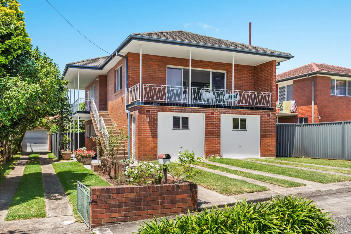 Main view of Homely house listing, 11 Olga Street, Chatswood NSW 2067