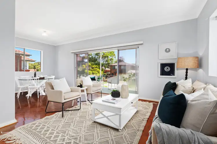 Second view of Homely house listing, 11 Olga Street, Chatswood NSW 2067