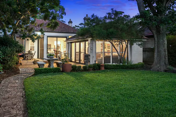 3 Lang Street, Mosman NSW 2088