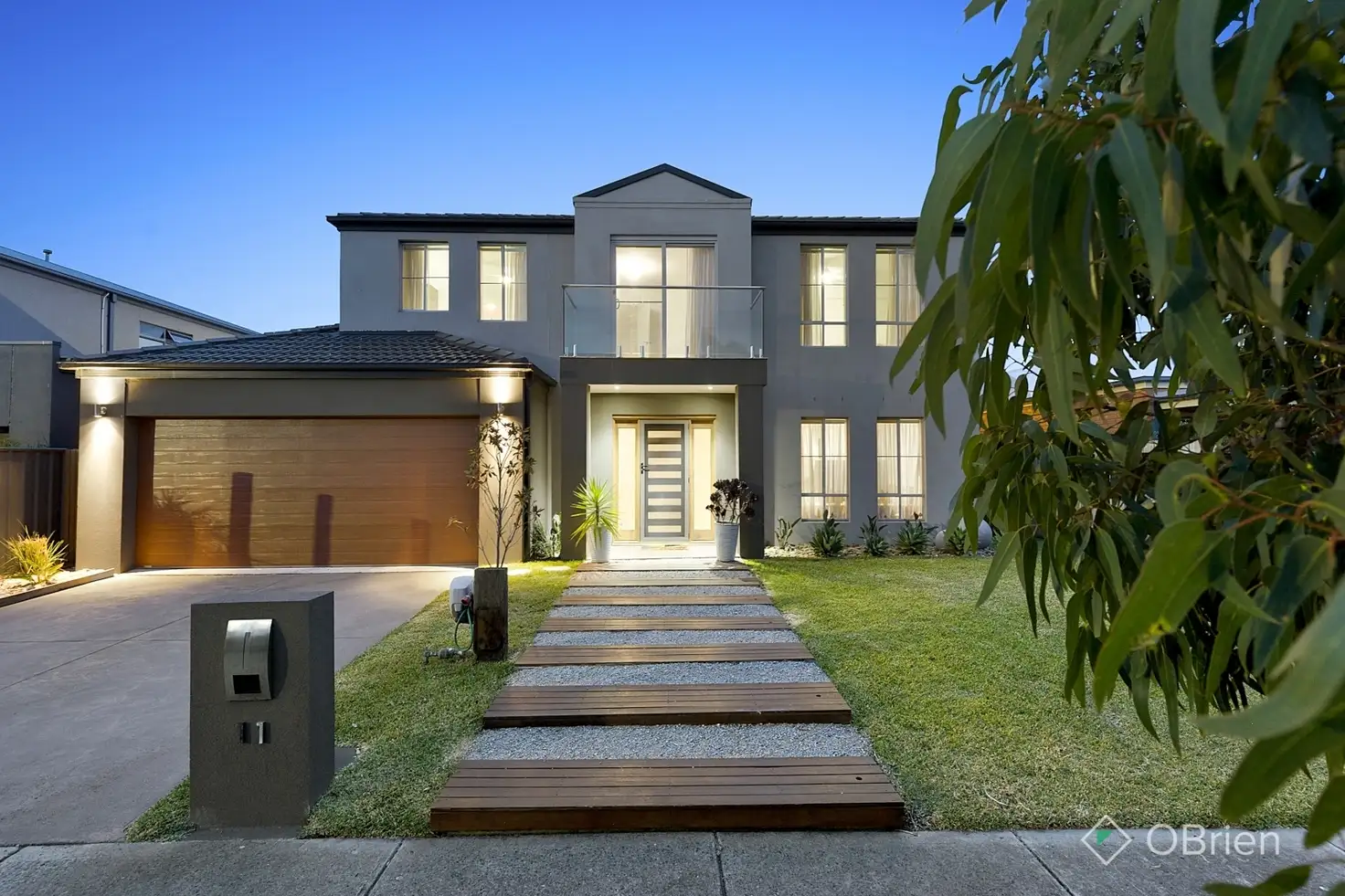 Main view of Homely house listing, 11 Webster Drive, Patterson Lakes VIC 3197
