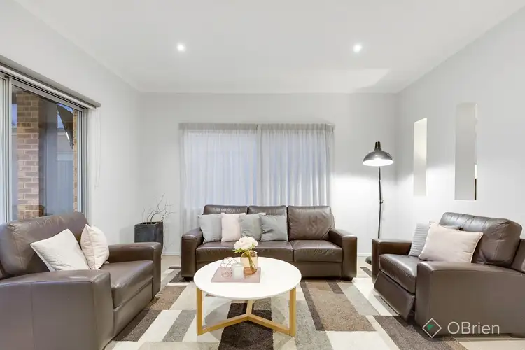 Second view of Homely house listing, 11 Webster Drive, Patterson Lakes VIC 3197