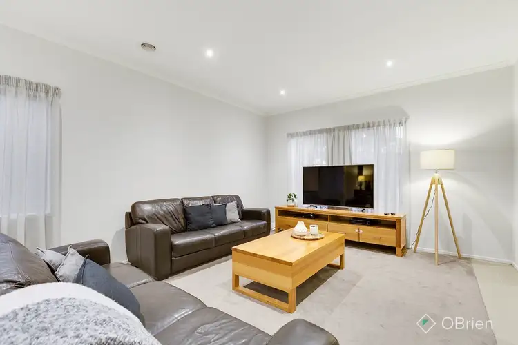 Third view of Homely house listing, 11 Webster Drive, Patterson Lakes VIC 3197