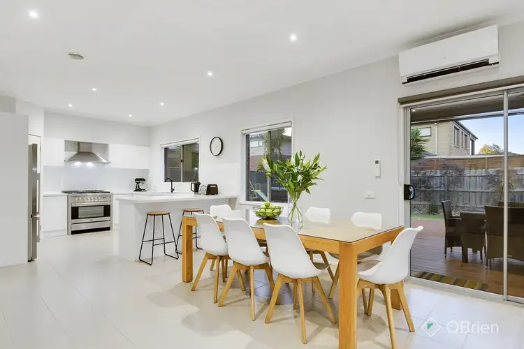 Fifth view of Homely house listing, 11 Webster Drive, Patterson Lakes VIC 3197