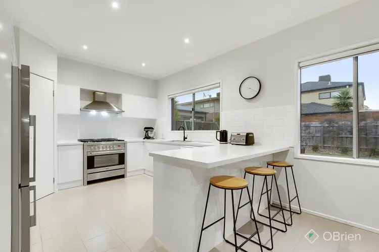 Sixth view of Homely house listing, 11 Webster Drive, Patterson Lakes VIC 3197