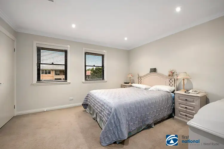 Sixth view of Homely house listing, 11 Ferris Street, Ermington NSW 2115