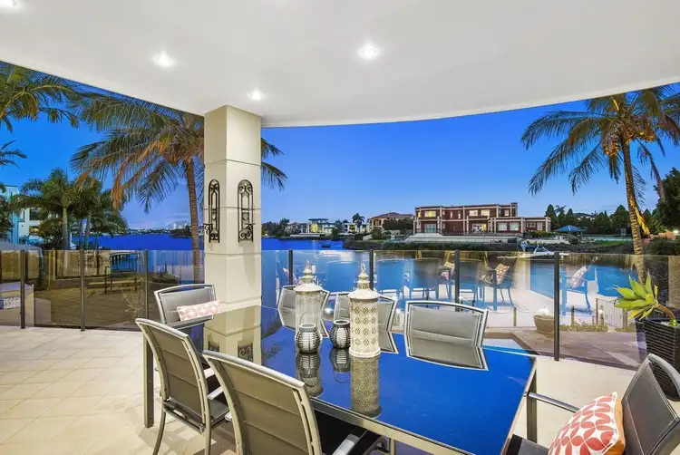 Third view of Homely house listing, 48 Istana View, Clear Island Waters QLD 4226