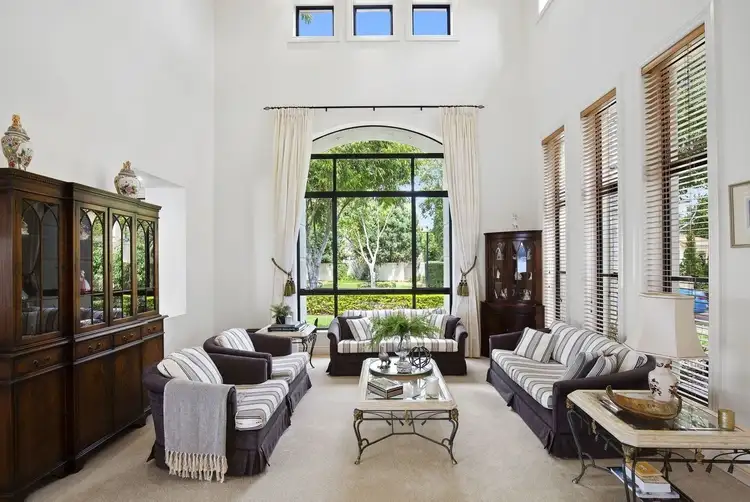 Sixth view of Homely house listing, 48 Istana View, Clear Island Waters QLD 4226