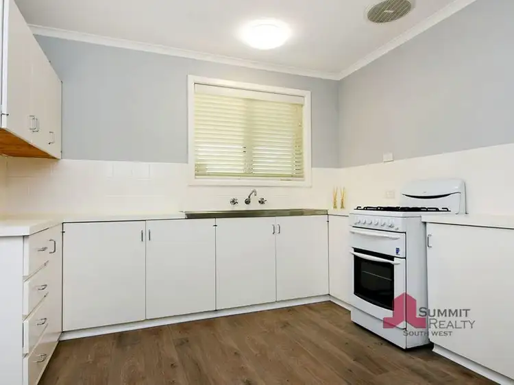 Fourth view of Homely house listing, 1 Elouera Street, Collie WA 6225