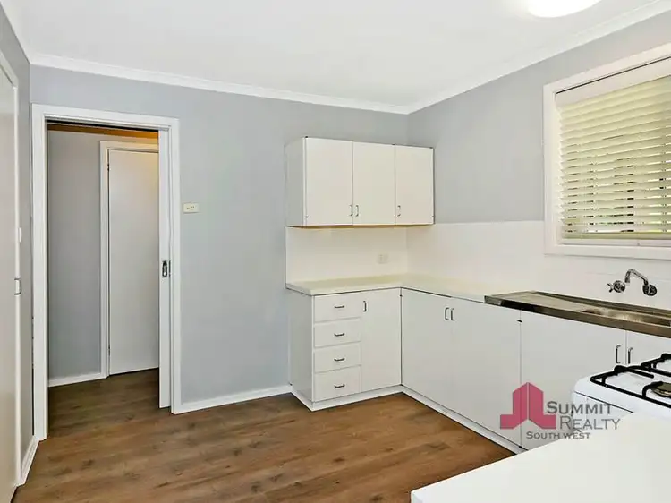 Sixth view of Homely house listing, 1 Elouera Street, Collie WA 6225