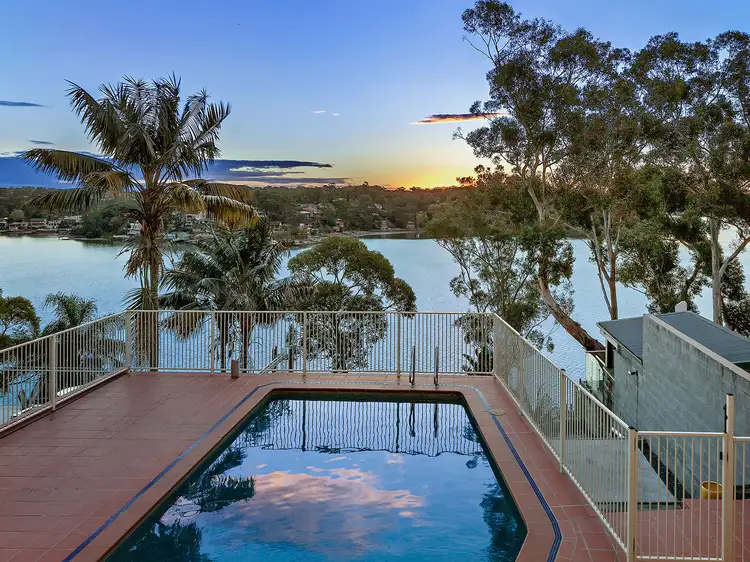Main view of Homely house listing, 35 Kangaroo Point Road, Kangaroo Point NSW 2224