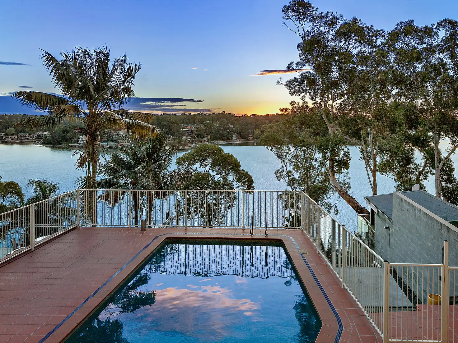 Main view of Homely house listing, 35 Kangaroo Point Road, Kangaroo Point NSW 2224