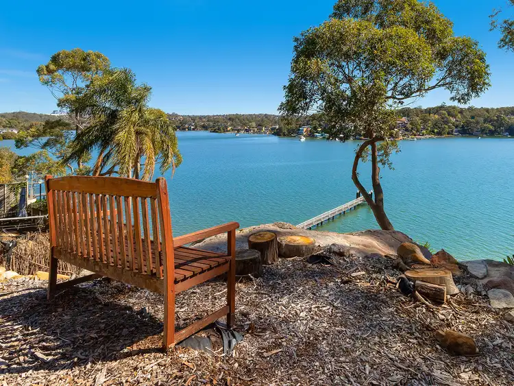 Second view of Homely house listing, 35 Kangaroo Point Road, Kangaroo Point NSW 2224