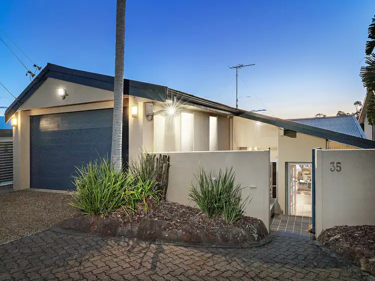 Third view of Homely house listing, 35 Kangaroo Point Road, Kangaroo Point NSW 2224