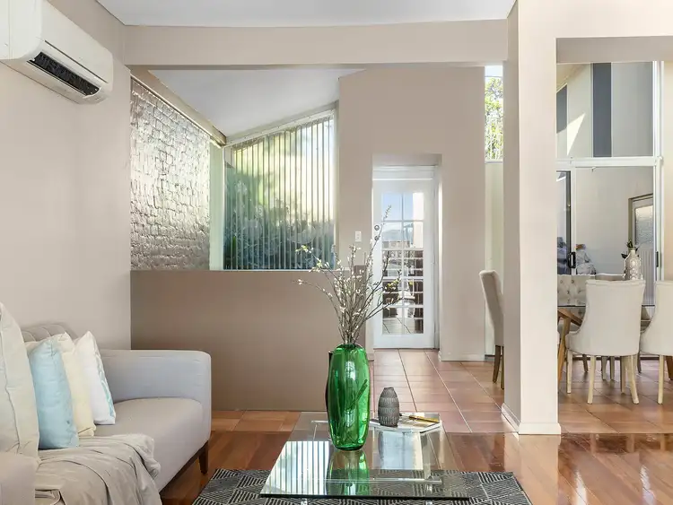 Fifth view of Homely house listing, 35 Kangaroo Point Road, Kangaroo Point NSW 2224