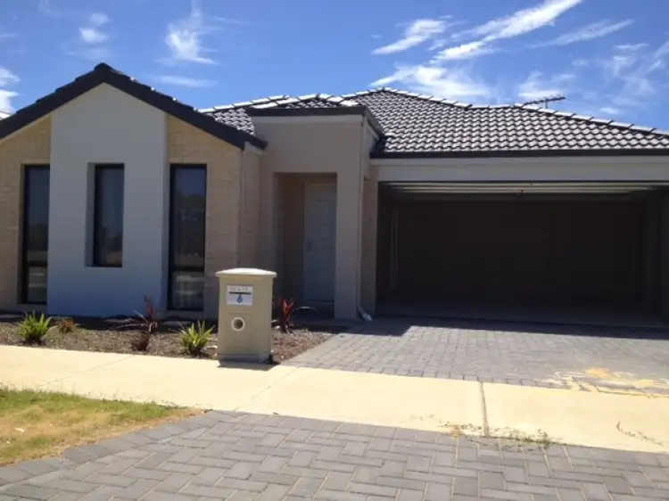 6 Dudson Street