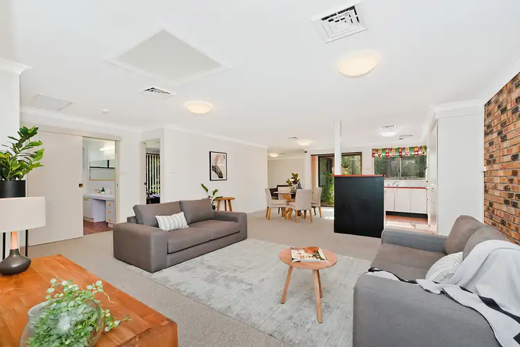 Third view of Homely house listing, 8 Parklea Avenue, Croudace Bay NSW 2280