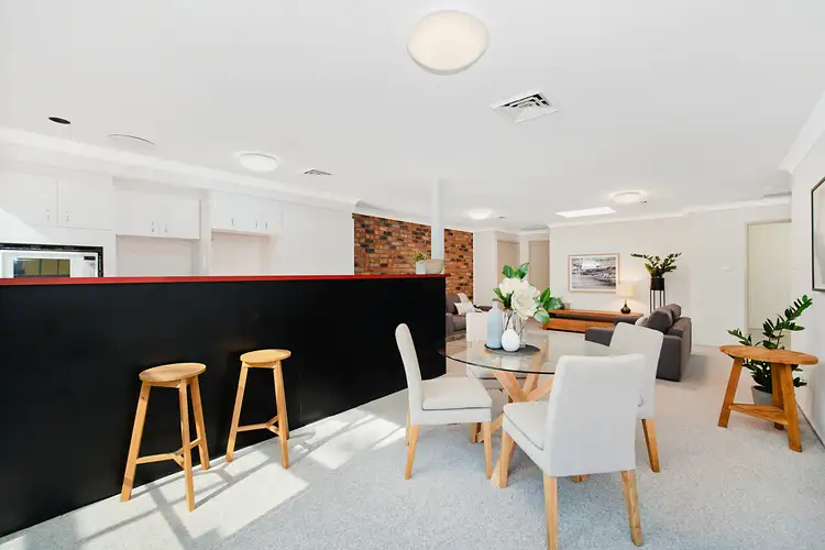 Fourth view of Homely house listing, 8 Parklea Avenue, Croudace Bay NSW 2280