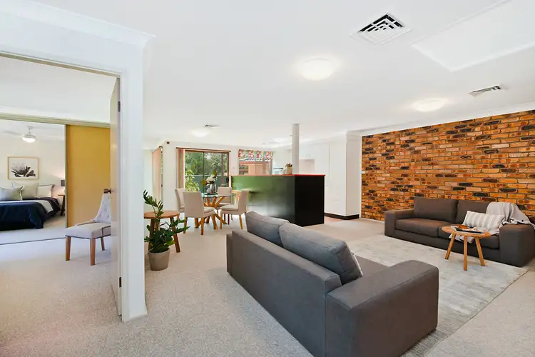 Fifth view of Homely house listing, 8 Parklea Avenue, Croudace Bay NSW 2280