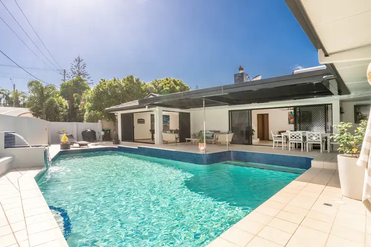 2 Tamarind Avenue, Bogangar NSW 2488