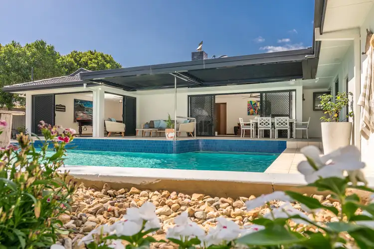 Fifth view of Homely house listing, 2 Tamarind Avenue, Bogangar NSW 2488