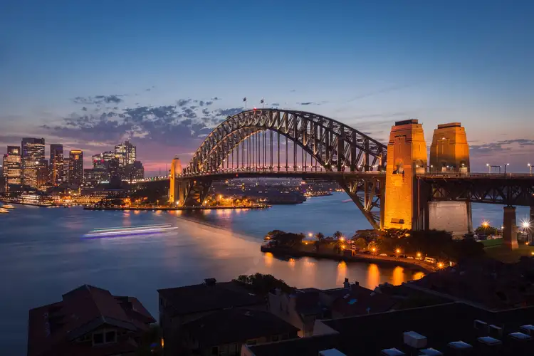 502/57 Upper Pitt Street, Kirribilli NSW 2061