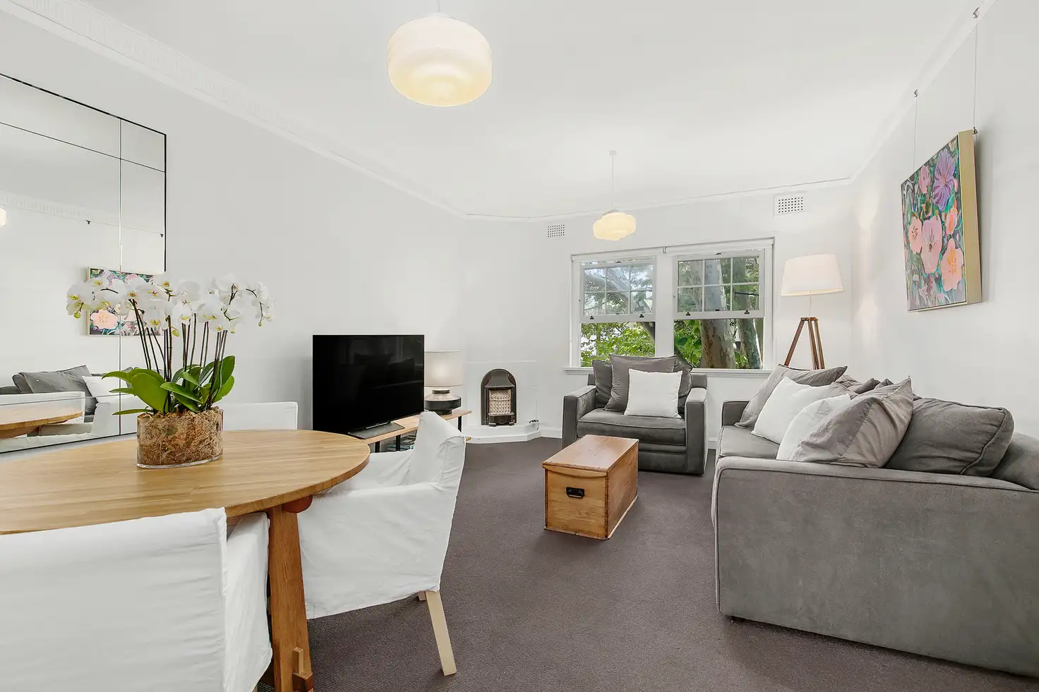 Main view of Homely apartment listing, 9/39 Nelson Street, Woollahra NSW 2025
