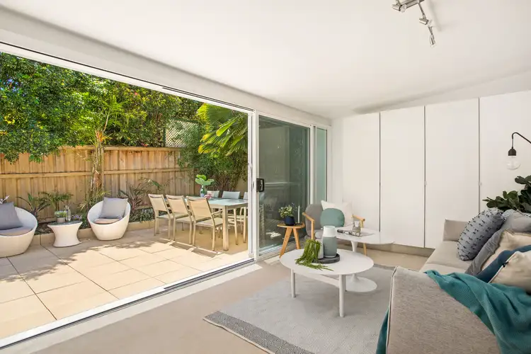 Second view of Homely house listing, 15 Sophia Street, Crows Nest NSW 2065