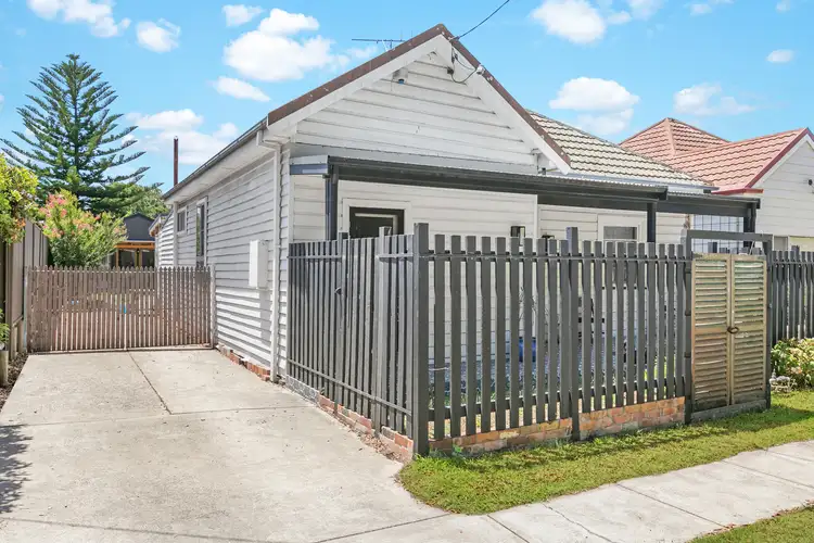 101 Albert Street, Islington NSW 2296