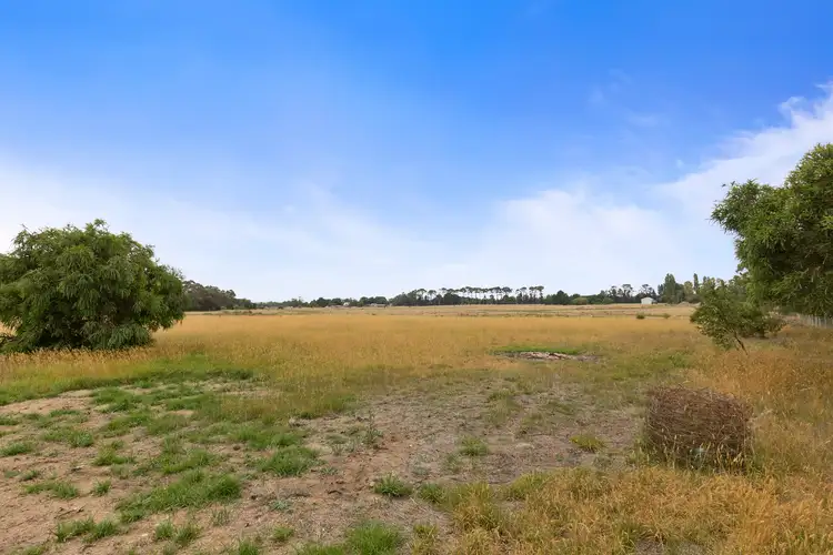 Second view of Homely land listing, Cnr Navigators And Ramsays Road, Yendon VIC 3352