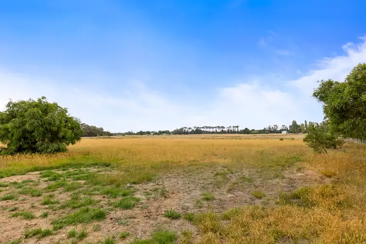 Fourth view of Homely land listing, Cnr Navigators And Ramsays Road, Yendon VIC 3352