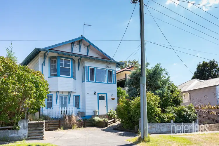 20 Jackson Street, Mowbray TAS 7248