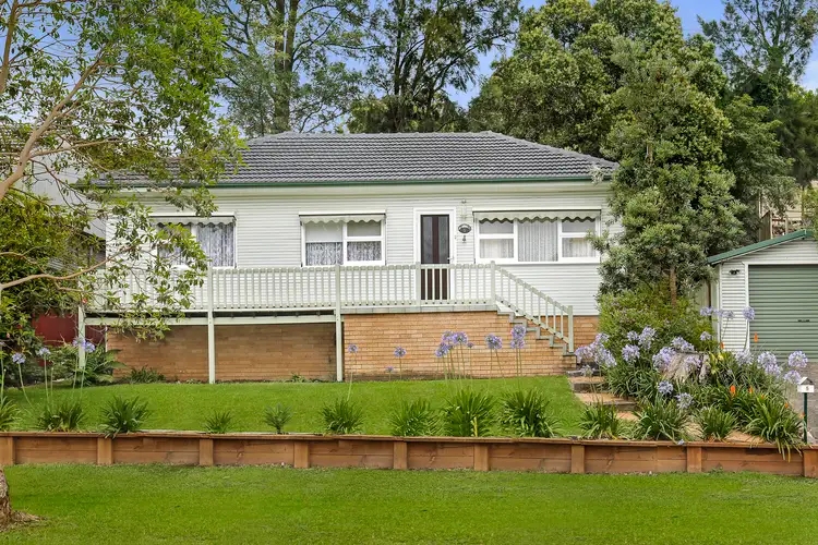 5 Euroka Street, West Wollongong NSW 2500