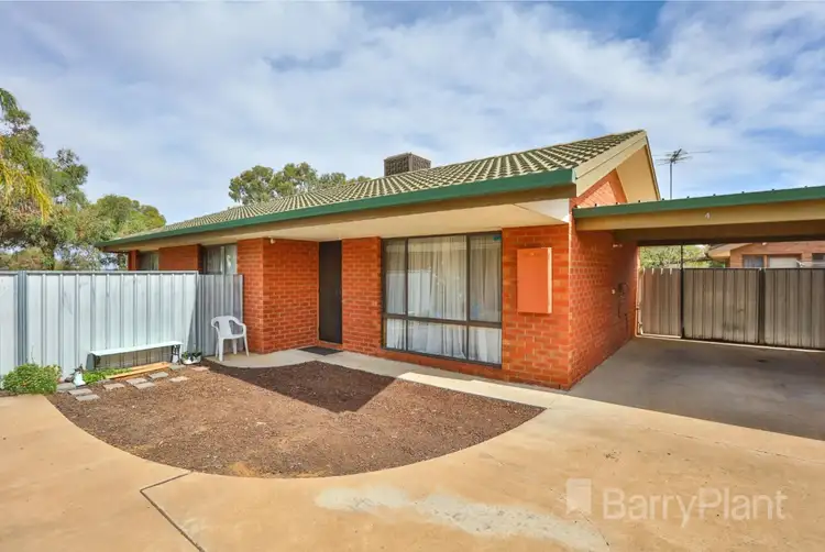4/31 Flamingo Drive, Mildura VIC 3500
