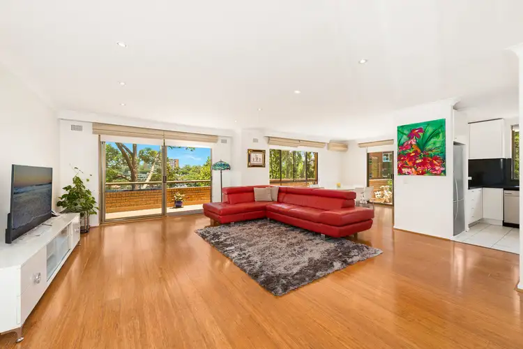 Main view of Homely apartment listing, 10/1 Highview Avenue, Neutral Bay NSW 2089