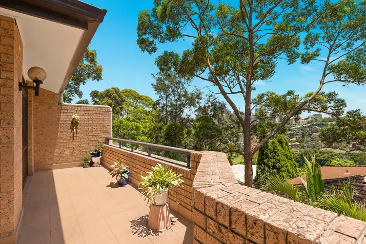 Second view of Homely apartment listing, 10/1 Highview Avenue, Neutral Bay NSW 2089