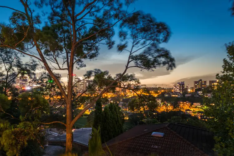 Fourth view of Homely apartment listing, 10/1 Highview Avenue, Neutral Bay NSW 2089