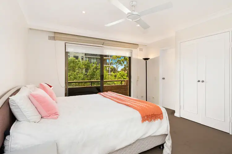 Fifth view of Homely apartment listing, 10/1 Highview Avenue, Neutral Bay NSW 2089