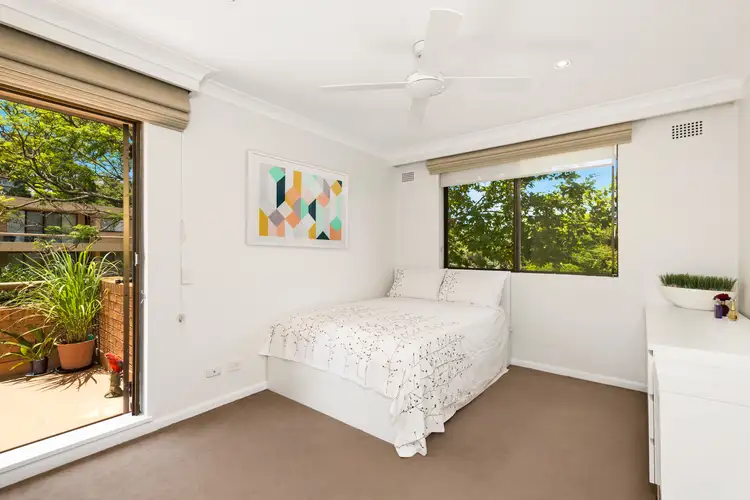 Sixth view of Homely apartment listing, 10/1 Highview Avenue, Neutral Bay NSW 2089