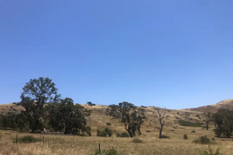Main view of Homely land listing, CA4 Wilkinsons Road, Sedgwick VIC 3551