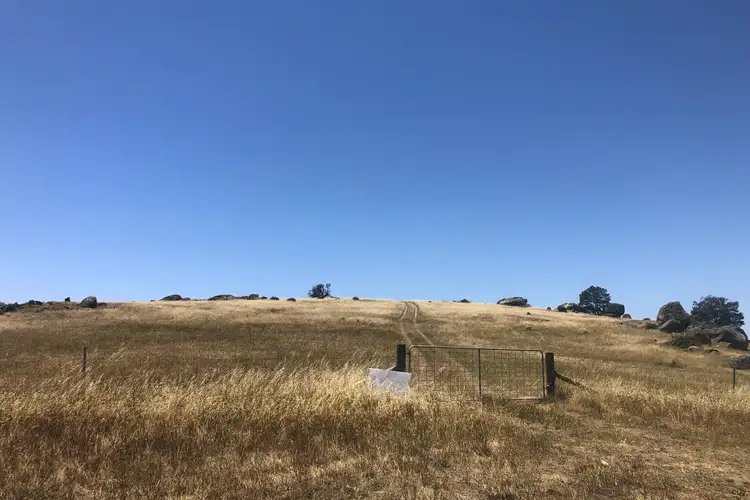 Second view of Homely land listing, CA4 Wilkinsons Road, Sedgwick VIC 3551
