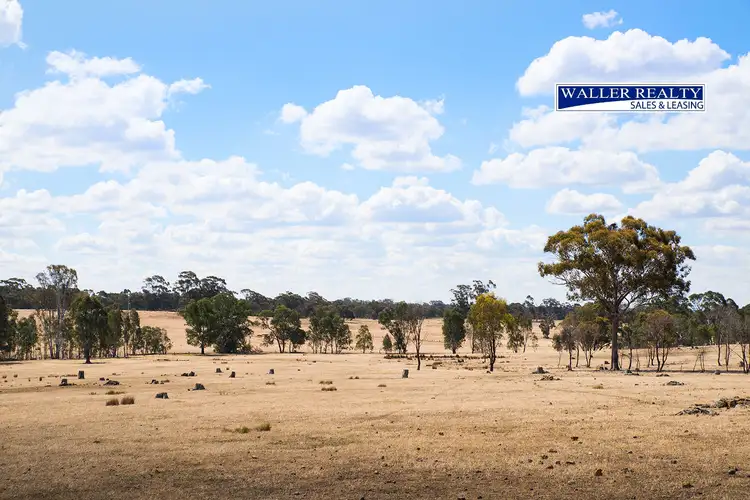 Main view of Homely land listing, Lot 18 Patons Road, Axe Creek VIC 3551