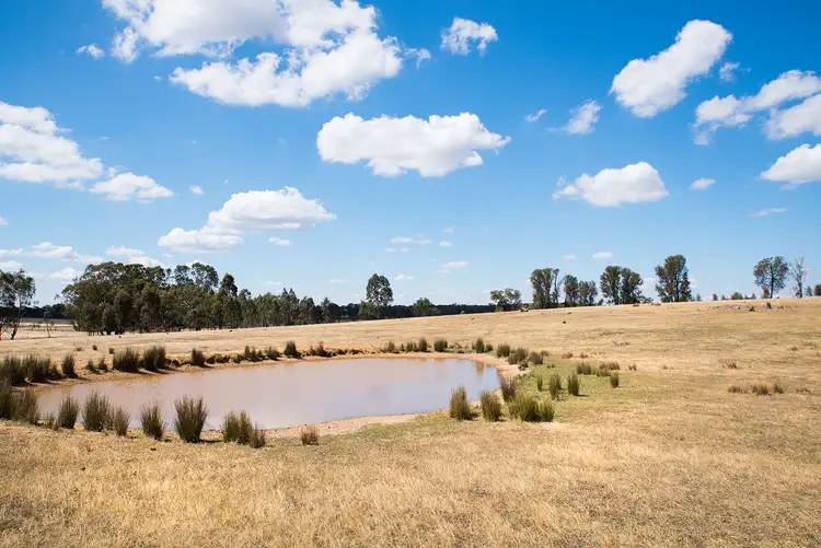 Third view of Homely land listing, Lot 18 Patons Road, Axe Creek VIC 3551