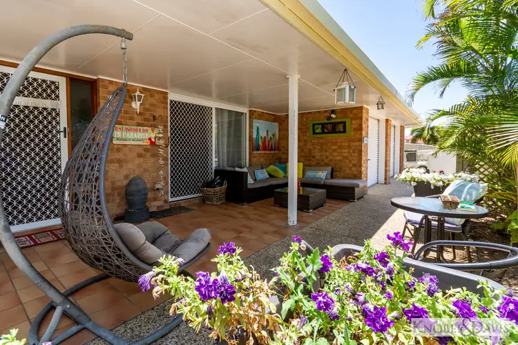 Second view of Homely house listing, 1 Daniel Place, Banksia Beach QLD 4507