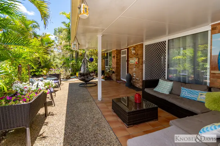 Third view of Homely house listing, 1 Daniel Place, Banksia Beach QLD 4507