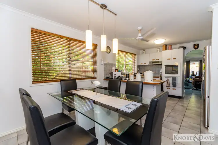 Fifth view of Homely house listing, 1 Daniel Place, Banksia Beach QLD 4507